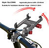 Кріплення для телефону на велосипед Mokeneye Promend 360., фото 3