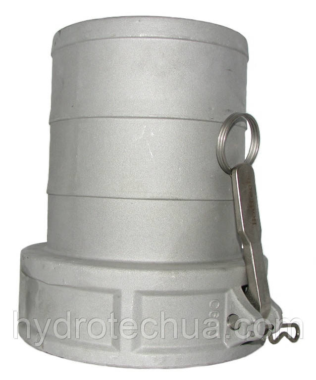 З'єднання Camlock (Камлок) C 600 (150мм)