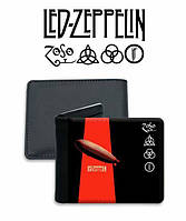 Кошелек Led Zeppelin "Zoso"