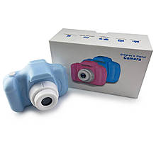 DVR baby camera X 200 Дитячий фотоапарат