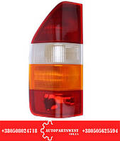 Фонарь задний MB Sprinter (901-904) 95-06 (L) (без платы) MAGNETI MARELLI (Оригинал)