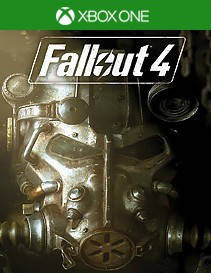 Гра для ігрової консолі Xbox One, Fallout 4 (БУ)
