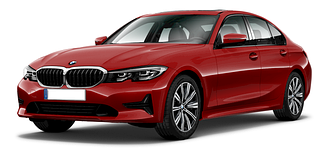 BMW 3 2019