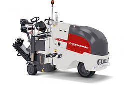 Дорожня фреза Dynapac PL350