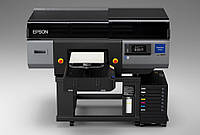 Принтер для печати по футболкам Epson F3000