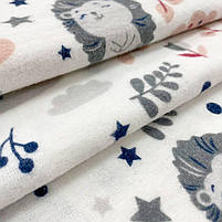 Π€Π»Π°Π½Π΅Π»Ρ "ΠΠ°ΠΉΡΠΈΠΊΠΈ, ΡΠΆΠ°ΡΠΊΠΈ ΠΏΡΠ΄ΡΠΎΠ²Ρ, ΡΡΡΡ" 160ΡΠΌ, ΡΠΎΡΠΎ 3