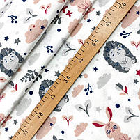 Π€Π»Π°Π½Π΅Π»Ρ "ΠΠ°ΠΉΡΠΈΠΊΠΈ, ΡΠΆΠ°ΡΠΊΠΈ ΠΏΡΠ΄ΡΠΎΠ²Ρ, ΡΡΡΡ" 160ΡΠΌ, ΡΠΎΡΠΎ 2