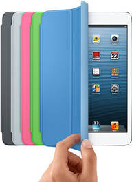 Чохли для IPAD MINI 1, 2, 3