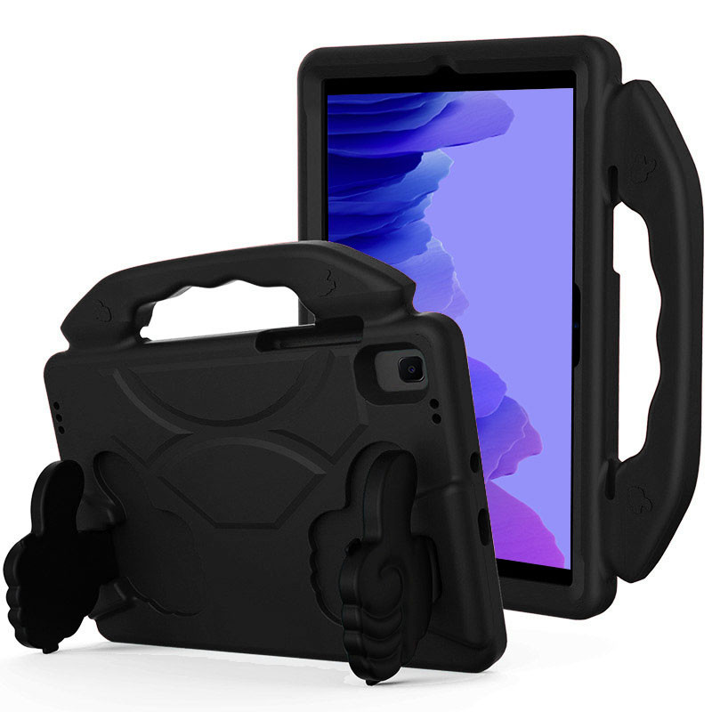 Чохол Galeo Fashion TPU Folio для Lenovo Tab P10 TB-X705F, TB-X705L Black, фото 1