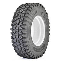 Шина 400/80R24 Michelin CROSS GRIP (R4,156A8/151D,TL)