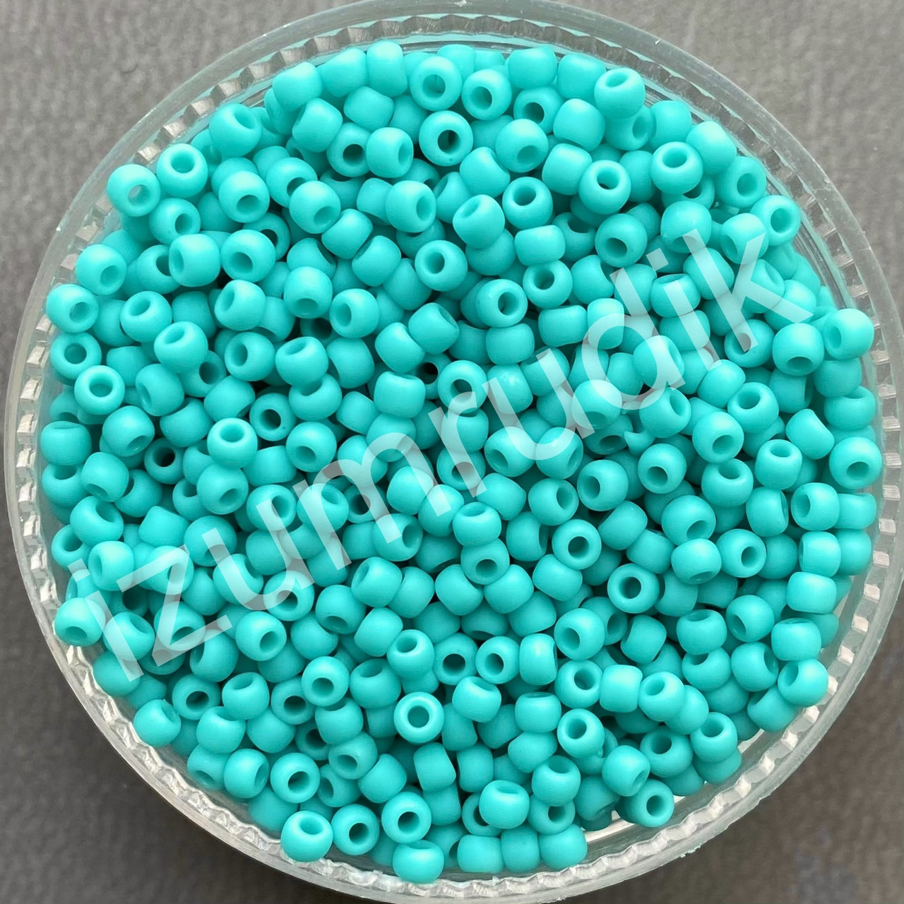 Бісер круглий TOHO TR-11-55F