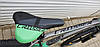 Велосипед 26" Crosser X880 15.5" сіро-зелений, фото 10