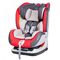 Автокресло Coletto Vento Isofix группа 0+/1/2 (0-25 кг)