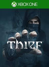 Гра для ігрової консолі Xbox One, Thief (БУ) - фото 1 - id-p1381195618