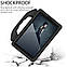 Дитячий чохол Galeo Thumbs Stand для Samsung Glalaxy Tab A 8.0 (2019) SM-T290, SM-T295 Black, фото 3