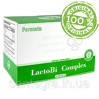 LactoBi Complex ЛактоБи Комплекс, ранее ProBiotic Complex (14pcs.) ПроБиотик Сантегра - Santegra