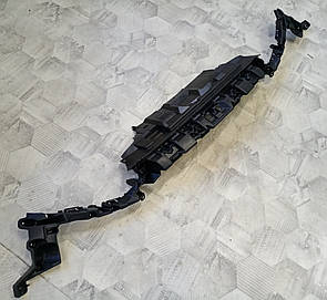 Птах Ford Focus 3 FL каркас бампера Форд Фоку 3