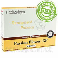 Passion Flower GP (30) Пешн Флауэр Джи Пи / Страстоцвет Сантегра - Santegra
