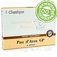 Pau d'Arco GP (30) Пау д'Арко Джі , Паударко , Мурашине дерево Сантегра — Santegra