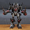 Transformers Трансформер 5 Делюкс Hasbro "Останній лицар - Berserker" Берсеркер C1322, фото 4