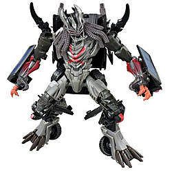 Transformers Трансформер 5 Делюкс Hasbro "Останній лицар - Berserker" Берсеркер C1322