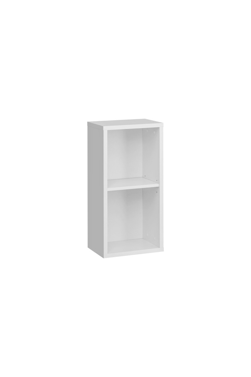 Стелаж навісний RW15 BLOX ASM MEBLE білий, фото 1