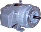 Електродвигун постійного струму для палубних механізмів типу ПП355 і ПП400
