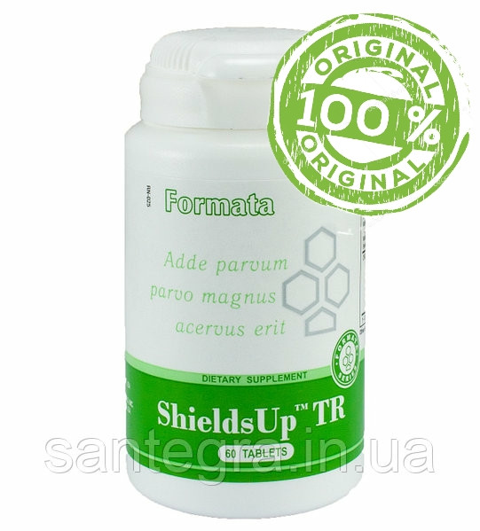 ShieldsUp TR (60) Шилдс Ап Ти Ар Сантегра - Santegra