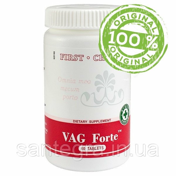 VAG Forte (Ваг форте) Сантегра — Santegra