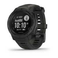 Смарт-годинники Garmin Instinct та Instinct 2