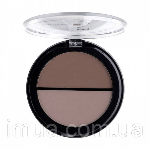 Бронзери і хайлайтер для особи TopFace Instyle Contour & Highlighter