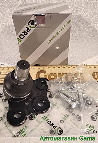 Шаровая опора Опель Вектра Б, Омега Б, Астра Н, Зафира, Мерива Profit ...