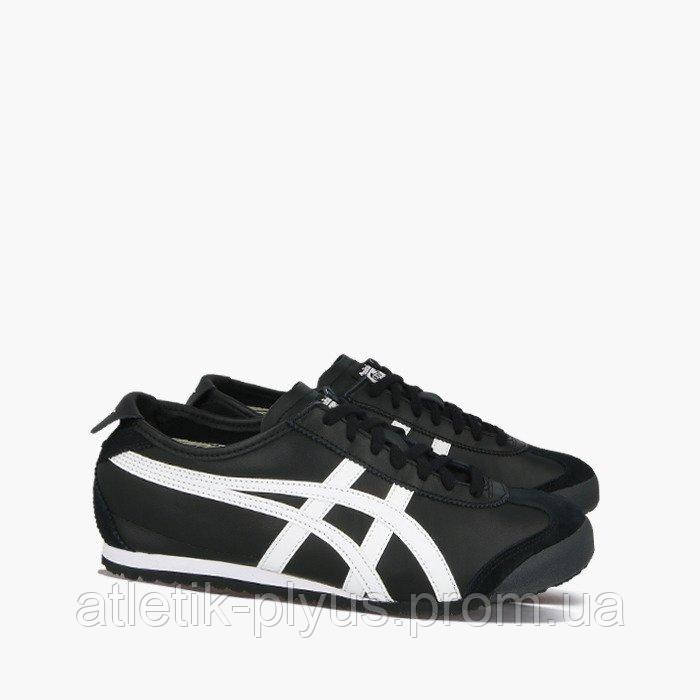 onitsuka tiger mexico 66 all black