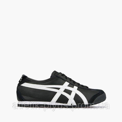 onitsuka tiger mexico 66 all black