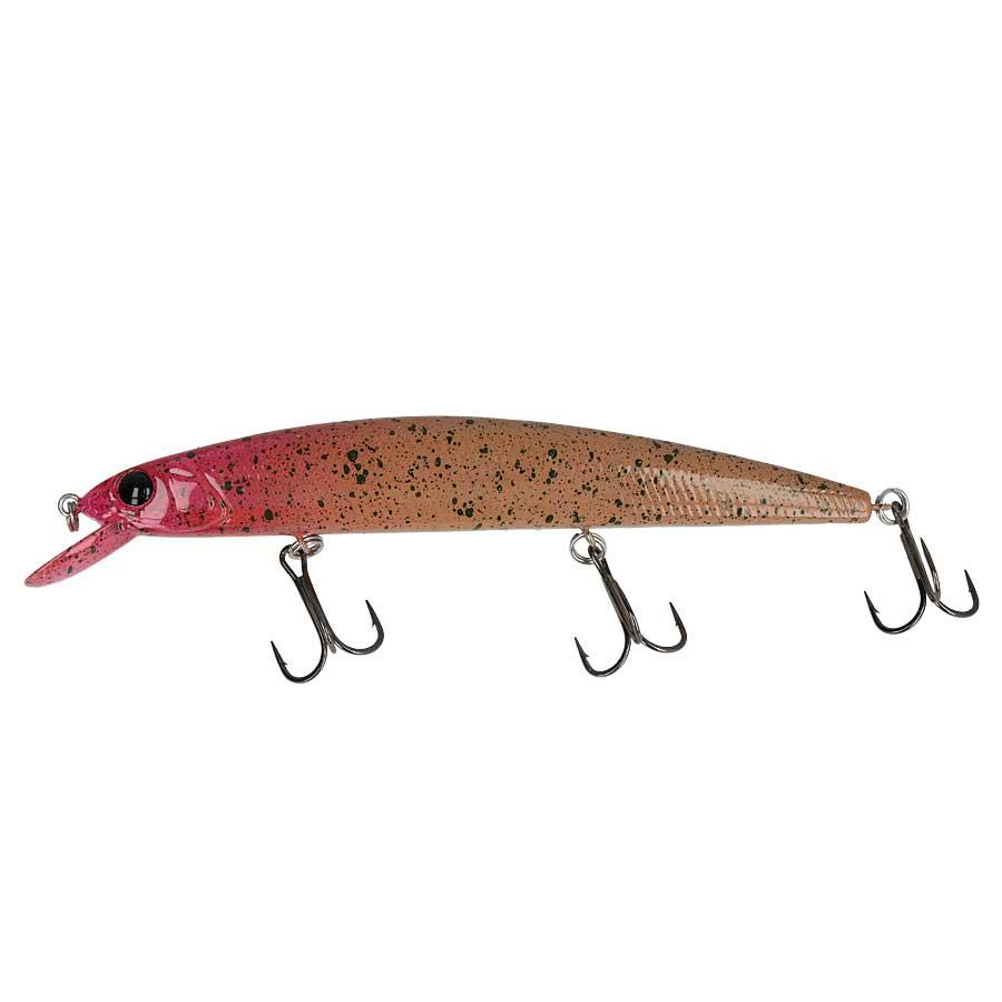 Воблер Strike Pro Montero 130SP, фото 1