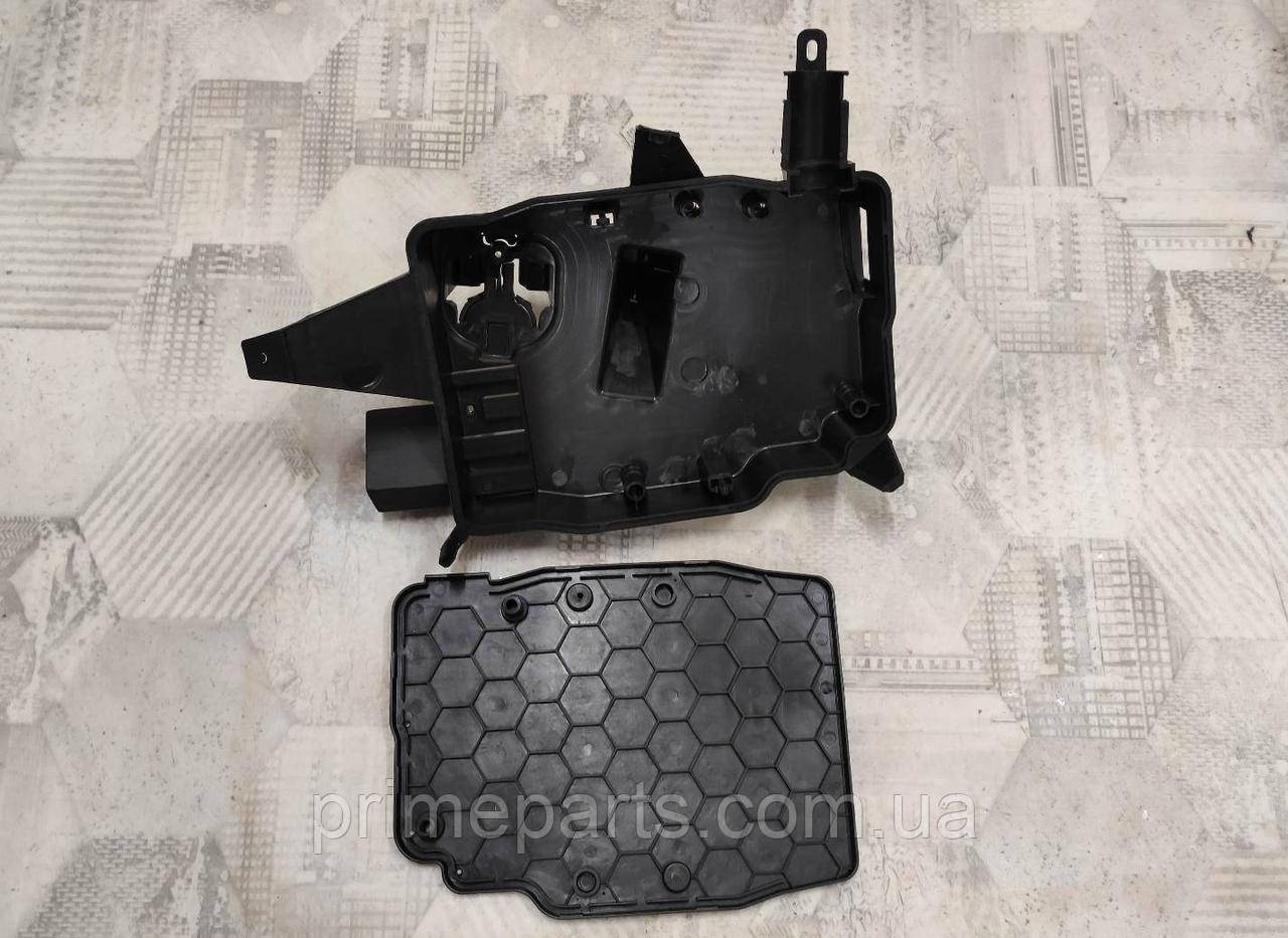 Корпус ЕБУ Ford Focus 3 корпус мозкових апаратів Форд Фокус 3