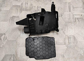 Корпус ЕБУ Ford Focus 3 корпус мозкових апаратів Форд Фокус 3