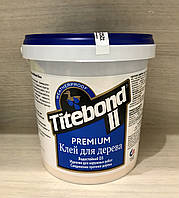 Столярний клей Tidebond II Premium D3 — 1 кг.