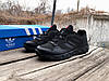 Чоловічі кросівки Adidas Terrex Surround Black чорні, фото 10