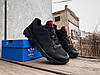 Чоловічі кросівки Adidas Terrex Surround Black чорні, фото 8