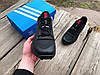 Чоловічі кросівки Adidas Terrex Surround Black чорні, фото 7