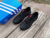 Чоловічі кросівки Adidas Terrex Surround Black чорні, фото 9