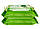 Набір очисних серветок Farmstay Aloe Moisture Soothing Cleansing Tissue 30 шт., фото 4