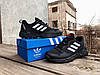Чоловічі кросівки Adidas Terrex Surround Black White чорні з білим, фото 10