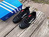Чоловічі кросівки Adidas Terrex Surround Black White чорні з білим, фото 9