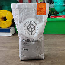 Конюшина біла повзуча (Weißklee) "JURА", 10кг (Німеччина), фото 3