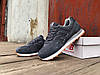 Чоловічі кросівки New Balance 574 Grey сірі, фото 9