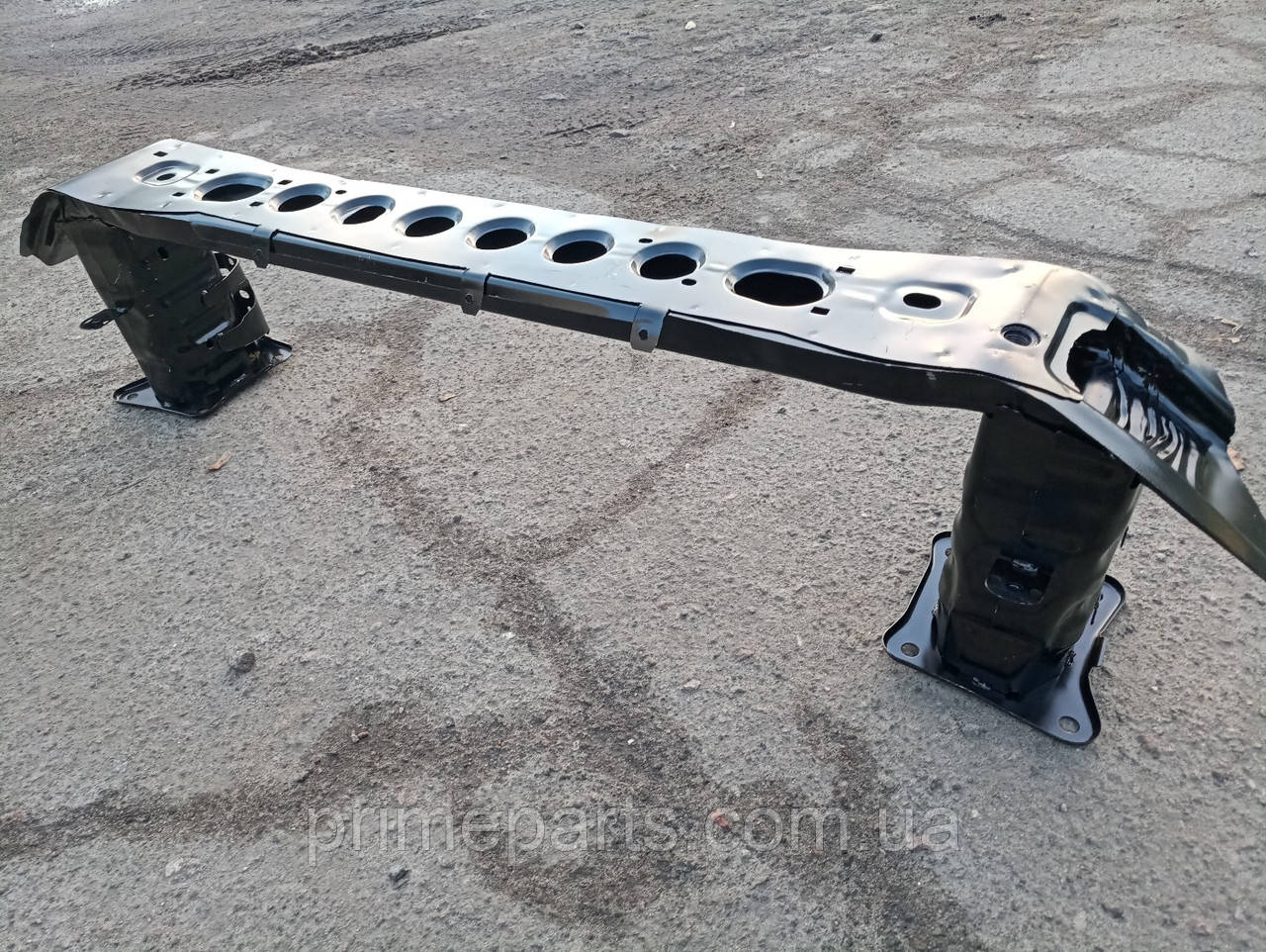 Підсилювач бампера Ford Focus 3 шина бампера Форд Фокус 3
