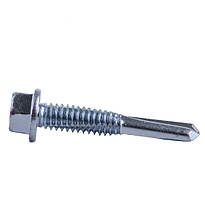 Саморізи посилені