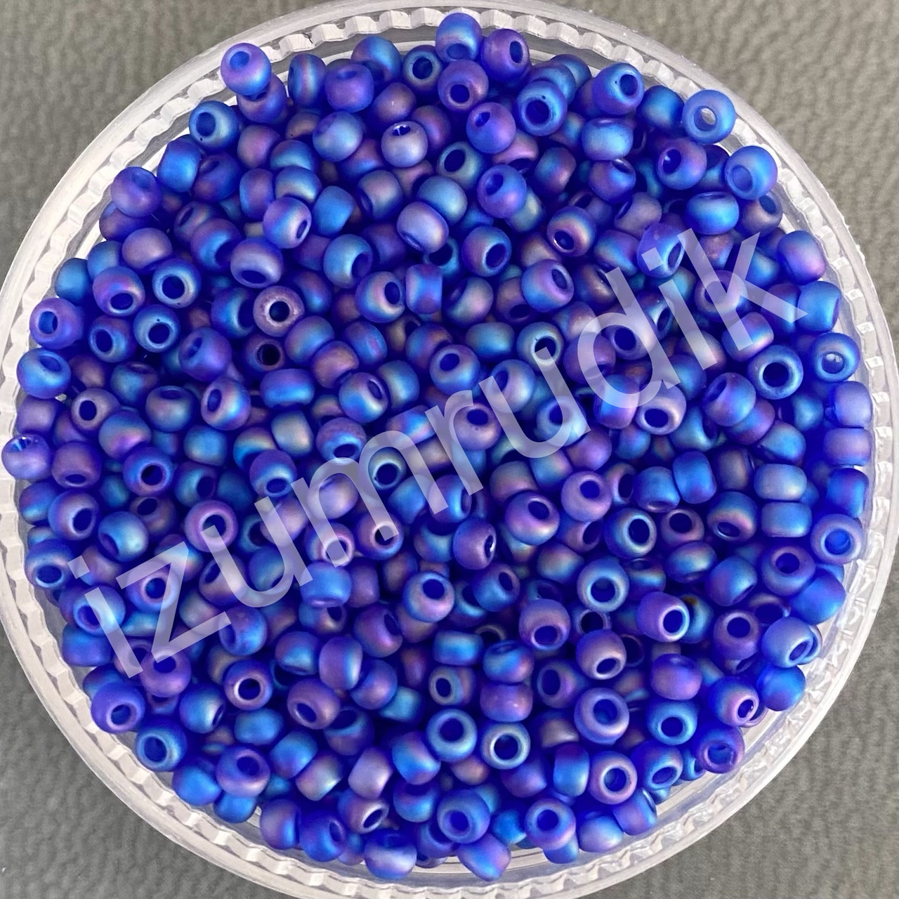 Бісер круглий TOHO TR-11-87F